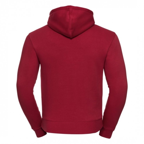 Bluza Męska Men´s Authentic Hooded Sweat z Własnym Nadrukiem